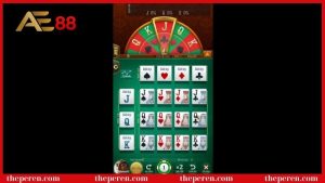 cách chơi Poker 5 lá