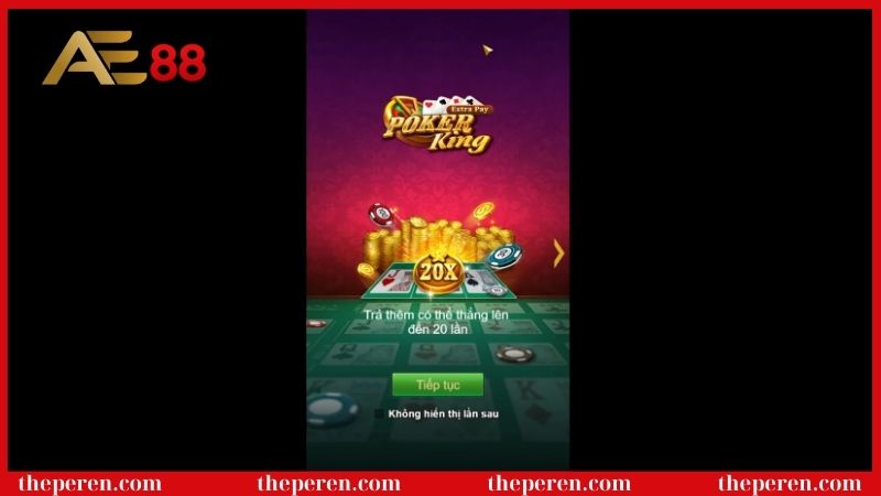 Cách chơi Poker 5 lá ra sao?