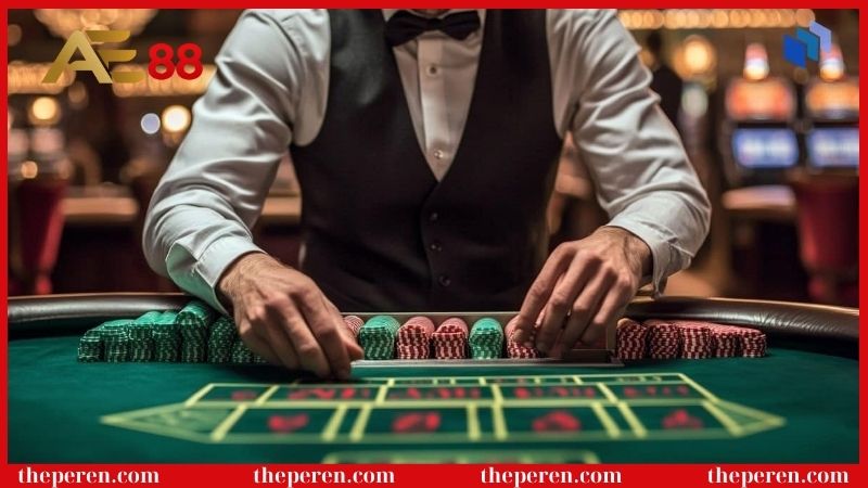 Cẩm nang chinh phục game live casino