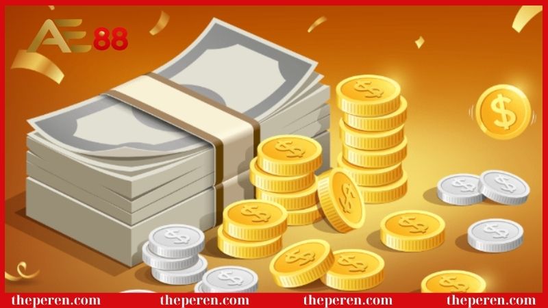 Chi tiết về thưởng cược đôi