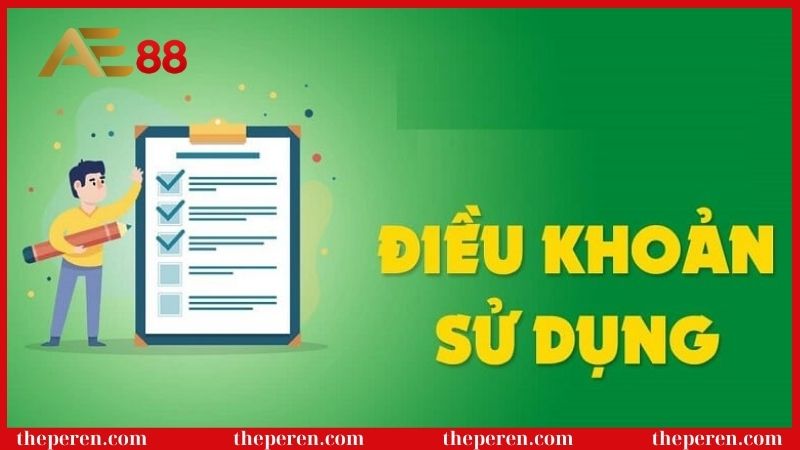 Điều kiện điều khoản cơ bản khi chơi cá cược