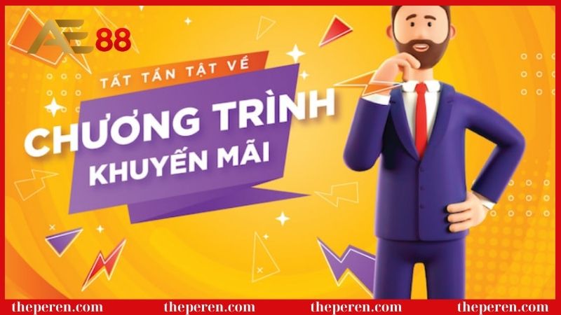 Điều kiện điều khoản về khuyến mãi