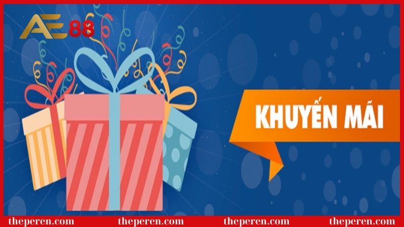 Điều kiện nhận khuyến mãi AE88 thành công