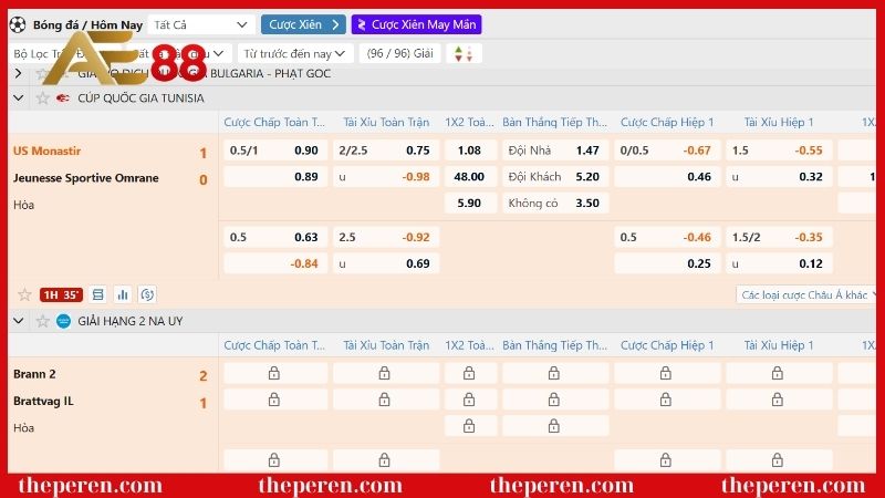 Hiểu về kèo tài xỉu là gì? 