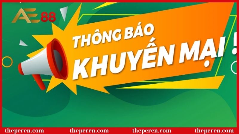 Khuyến mãi AE88 thưởng 120% cho lần nạp đầu