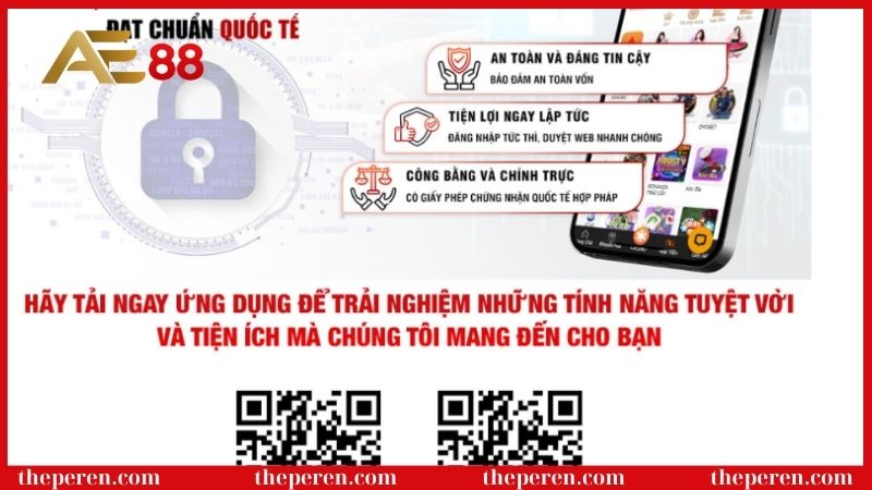 Lưu ý khi tải ứng dụng về điện thoại