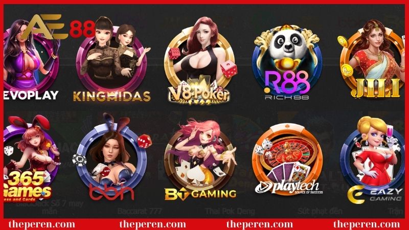 Sơ lược về game bài AE88
