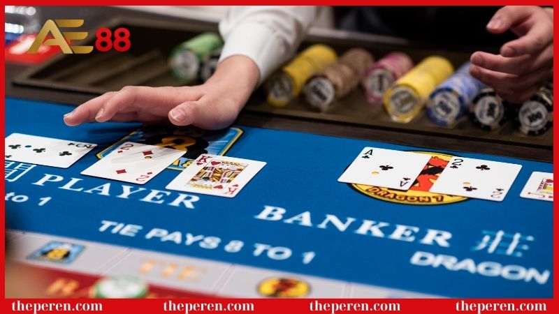 Top cách chơi Baccarat luôn thắng hiệu quả